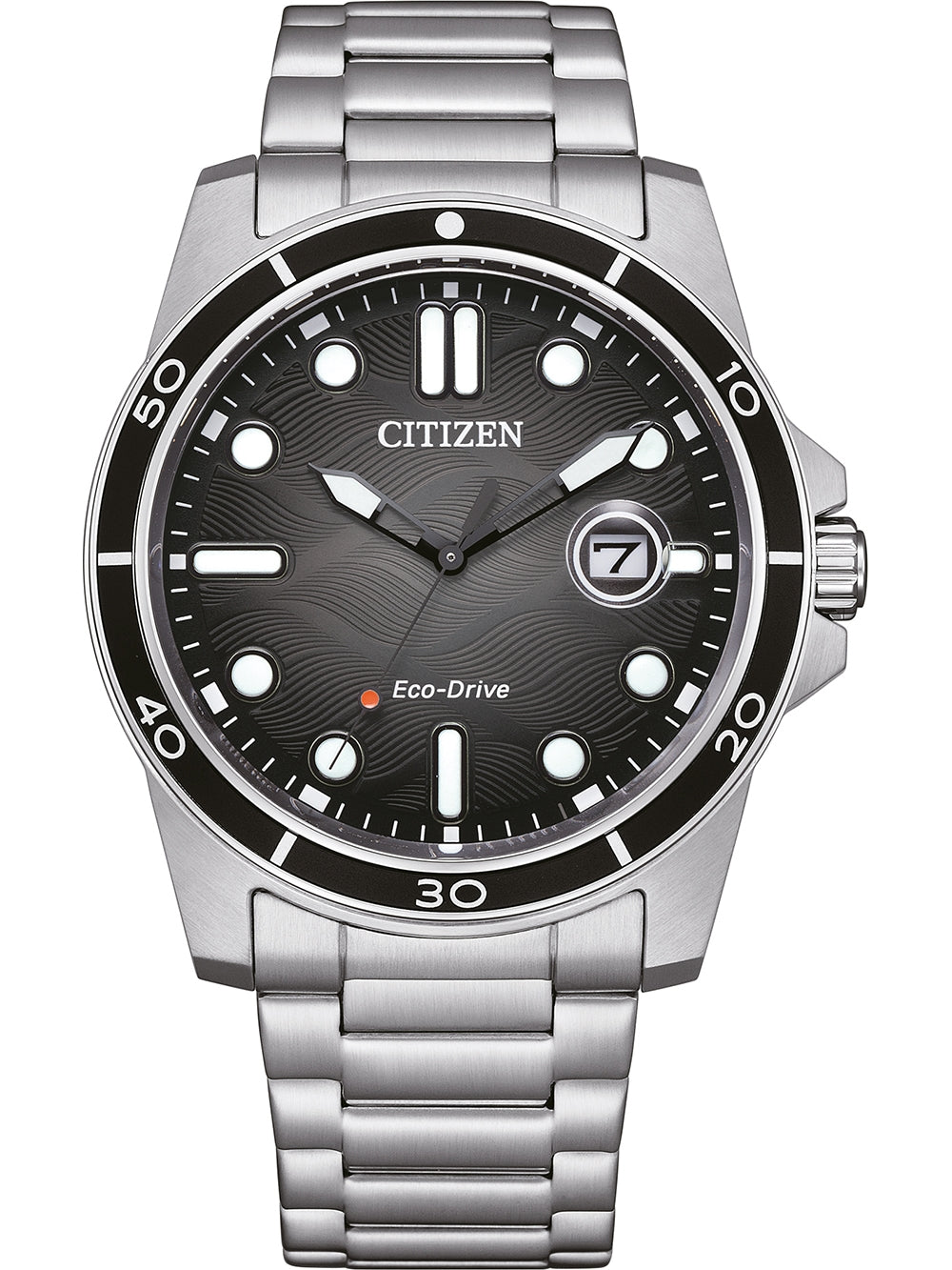 CITIZEN Mod. AW1816-89E-0