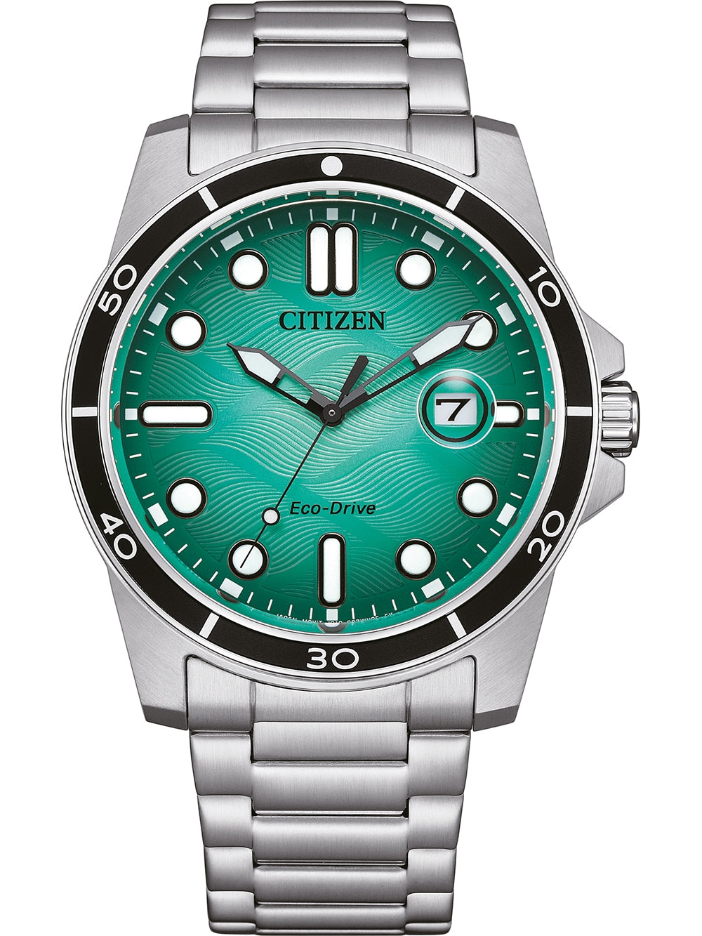 CITIZEN Mod. AW1816-89L-0