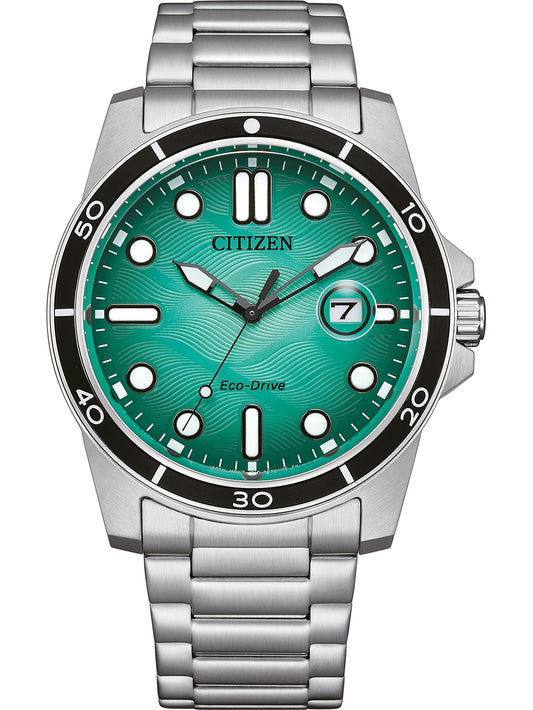 CITIZEN Mod. AW1816-89L-0