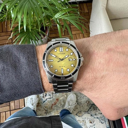 CITIZEN Mod. AW1816-89X-3