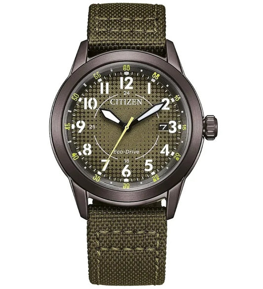 CITIZEN MOD. AW1877-09X-0
