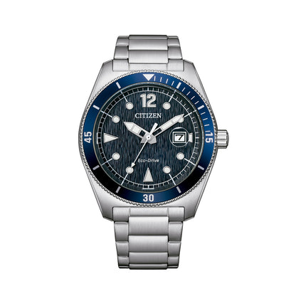 CITIZEN WATCHES Mod. AW1881-52L-0