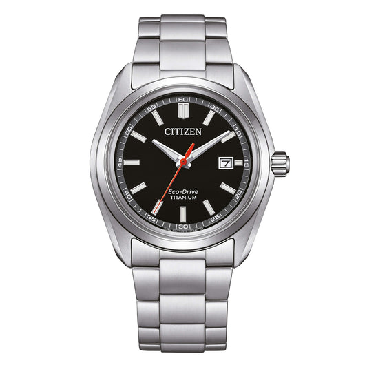 CITIZEN Mod. SUPER TITANIUM 1900-0