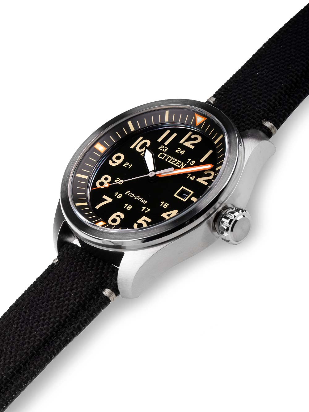 CITIZEN Mod. AW5000-24E-3