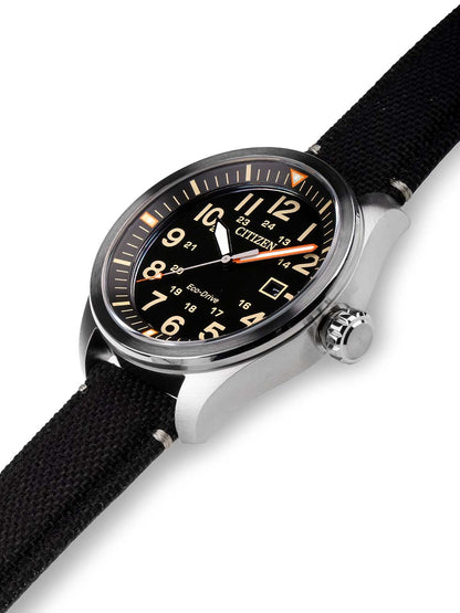 CITIZEN Mod. AW5000-24E-3