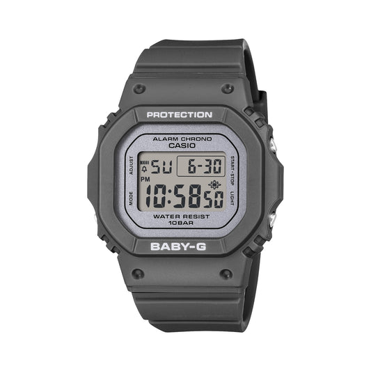 CASIO BABY-G Mod. 560 SPRING COLORS SERIE - BLACK-0