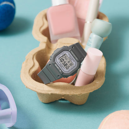 CASIO BABY-G Mod. 560 SPRING COLORS SERIE - BLACK-3