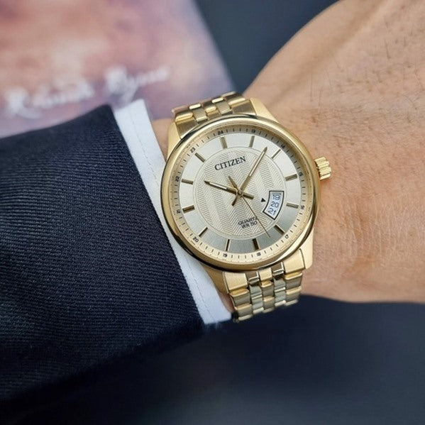 CITIZEN Mod. BI1052-85P-3