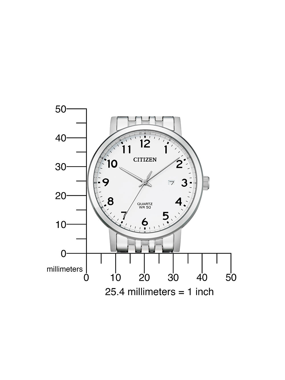 CITIZEN Mod. BI5070-57A-3