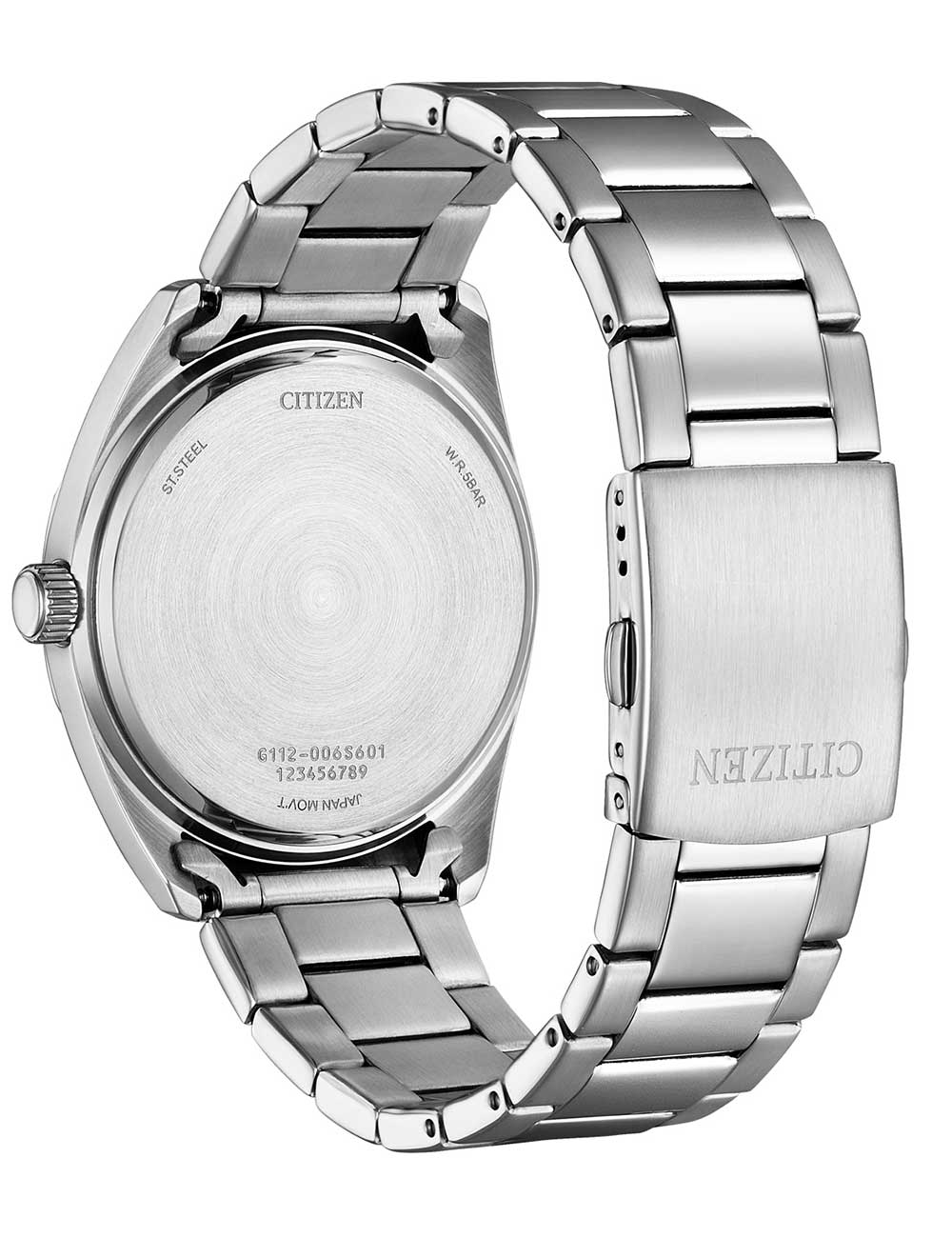 CITIZEN Mod. BI5110-54E-2
