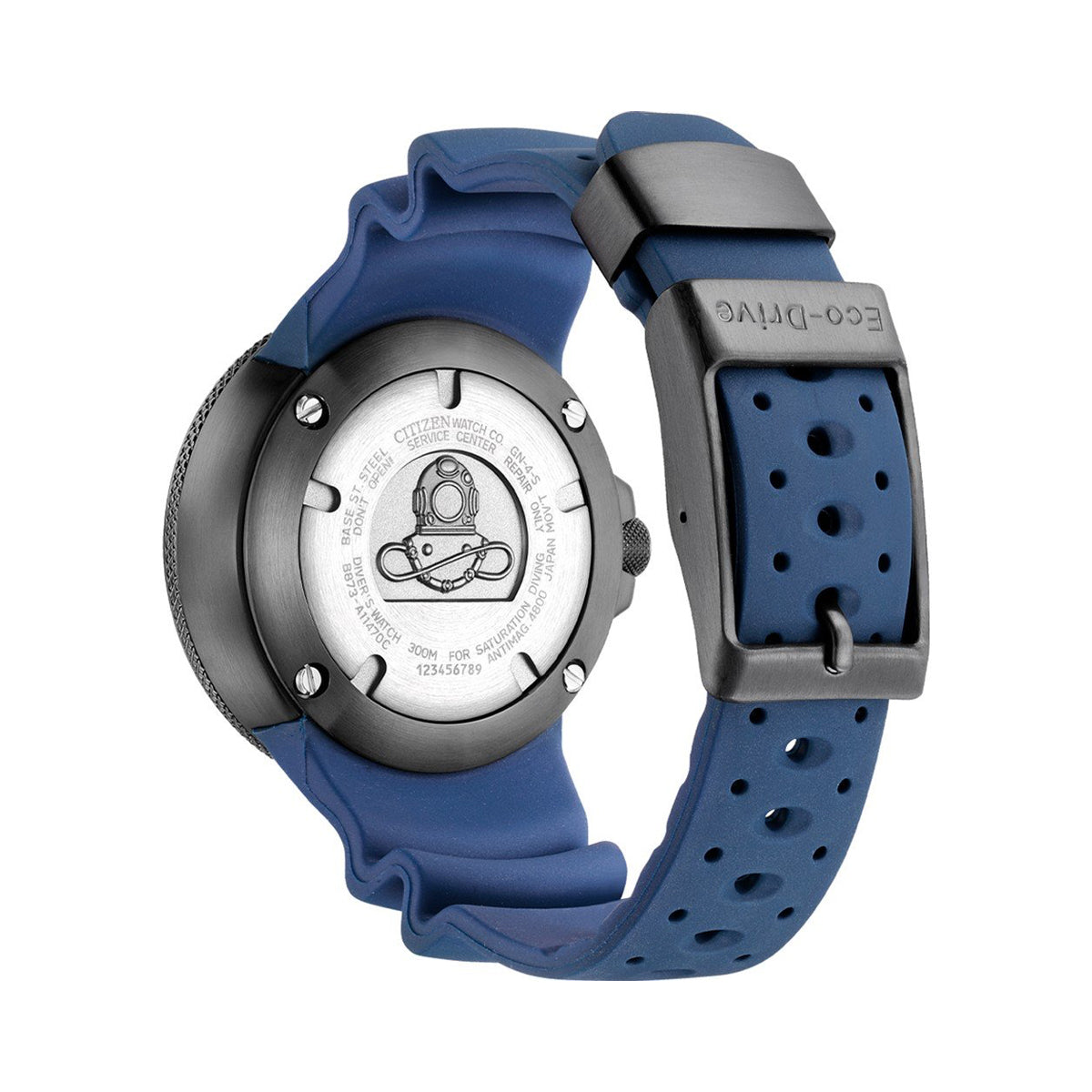 CITIZEN WATCHES Mod. BJ8055-04E-2