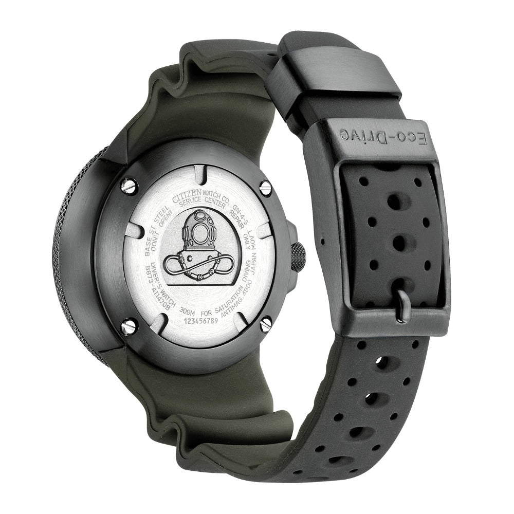 CITIZEN Mod. BJ8055-04X-3