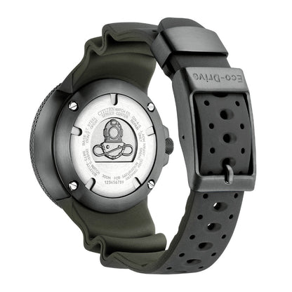 CITIZEN Mod. BJ8055-04X-3