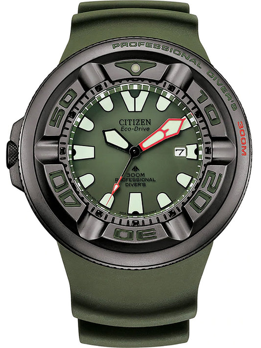 CITIZEN Mod. BJ8057-17X-0
