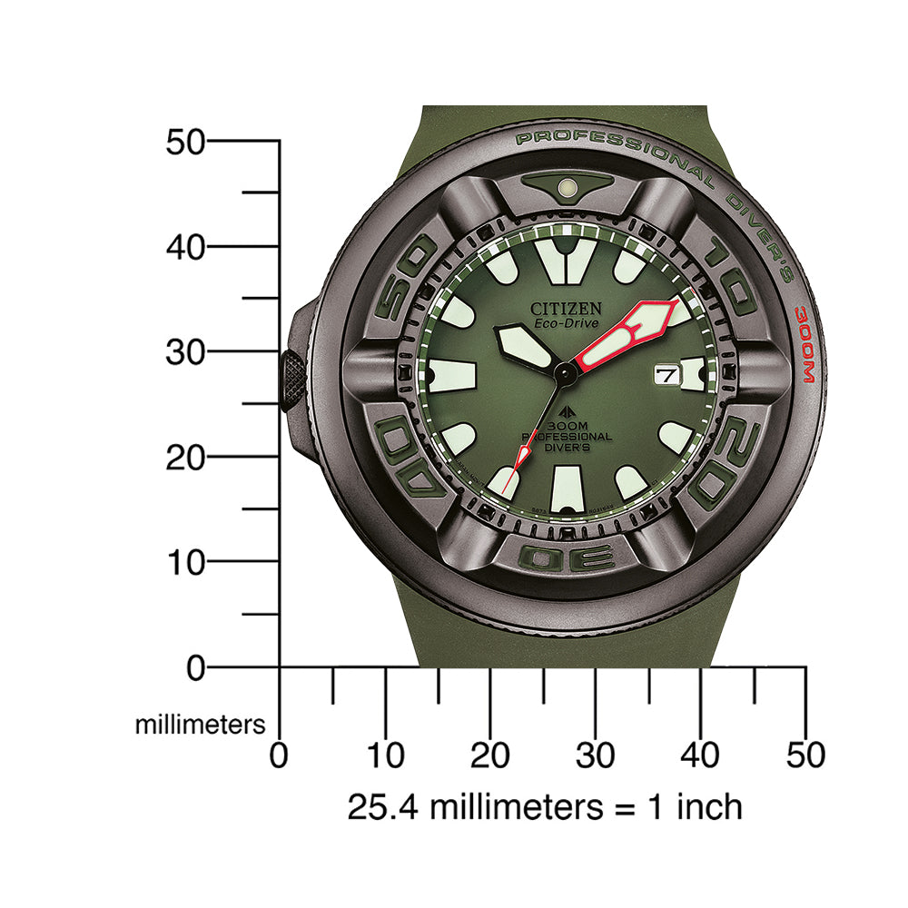 CITIZEN Mod. BJ8057-17X-3