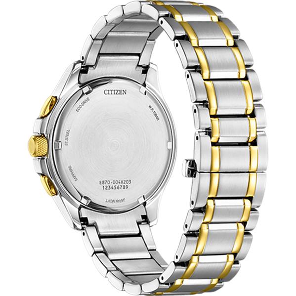 CITIZEN Mod. BL8164-57E-3