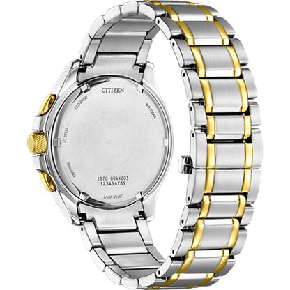 CITIZEN Mod. BL8164-57E-3