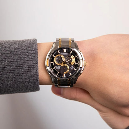 CITIZEN Mod. BL8164-57E-4