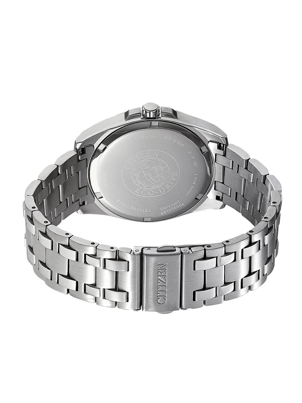 CITIZEN Mod. BM7108-81E-4