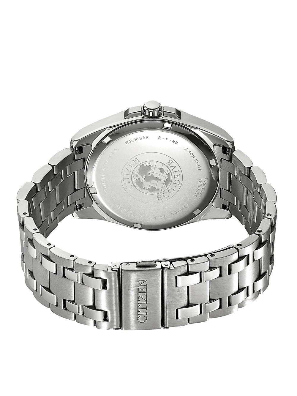 CITIZEN Mod. BM7108-81L-3