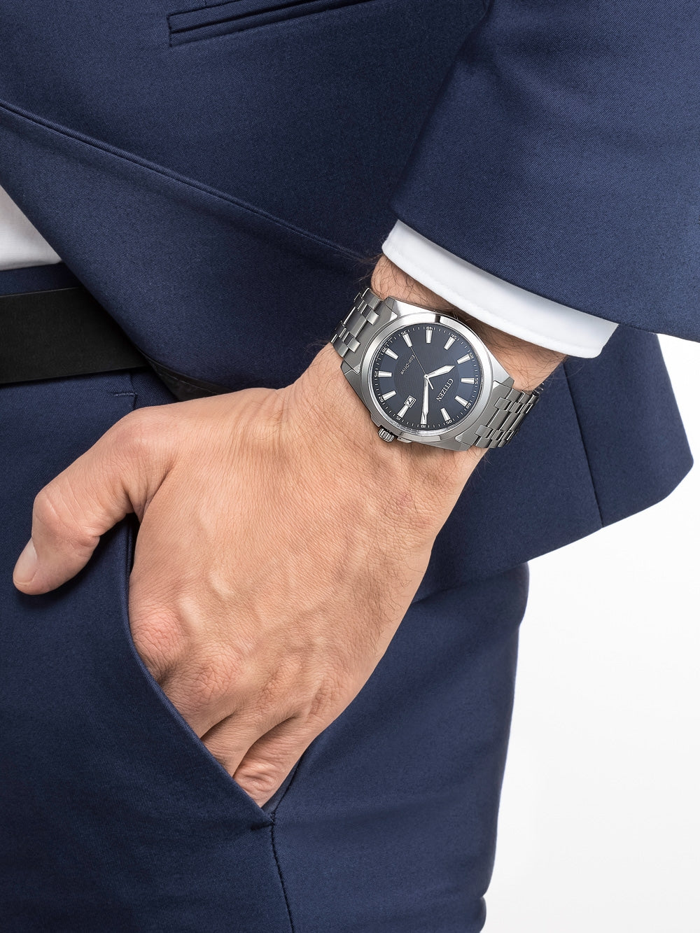 CITIZEN Mod. BM7108-81L-4