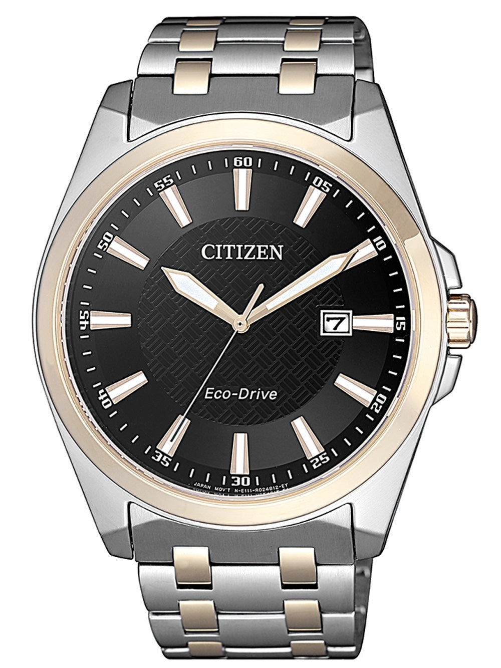 CITIZEN Mod. BM7109-89E-0