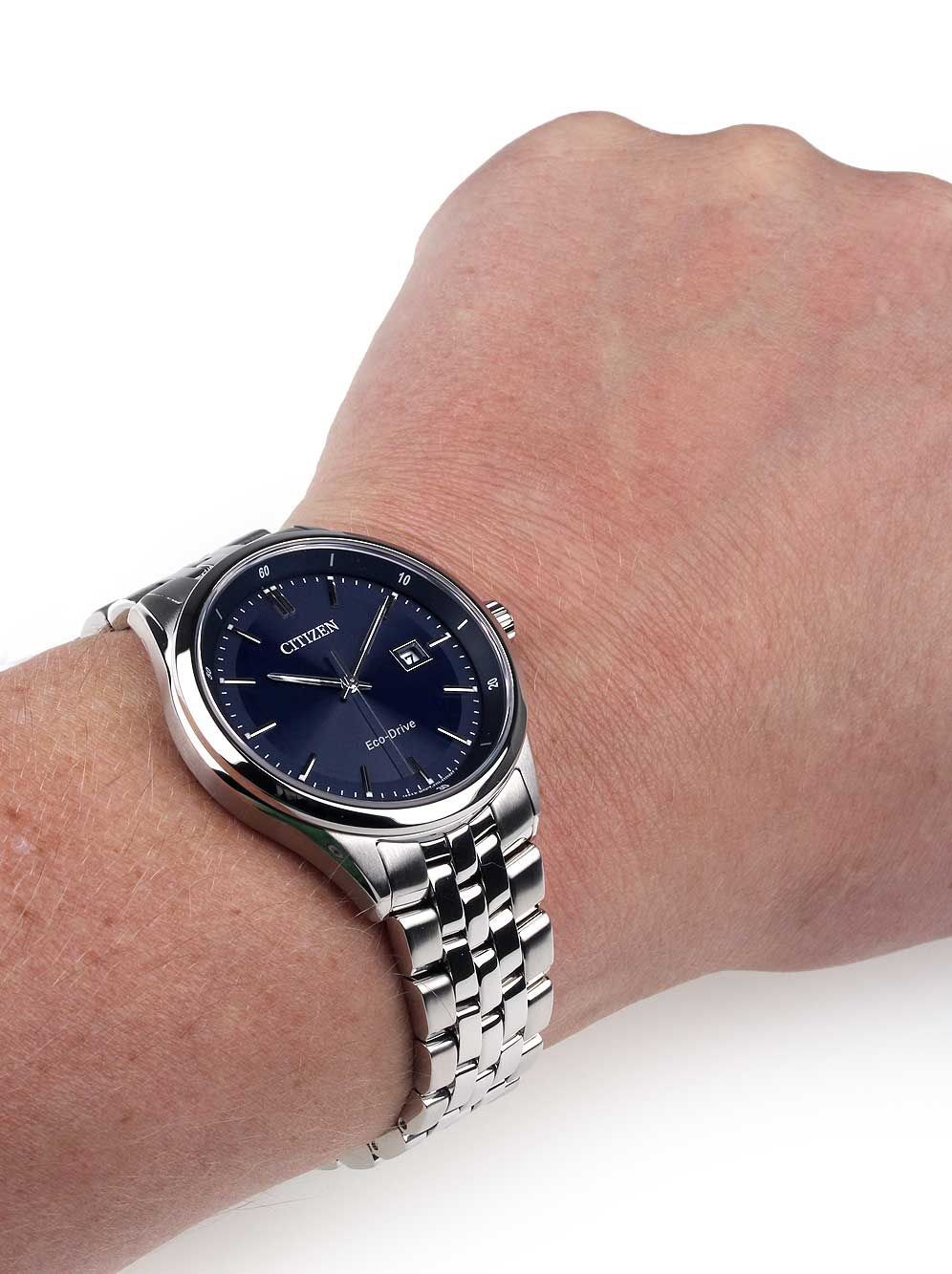 CITIZEN Mod. BM7251-53L-3