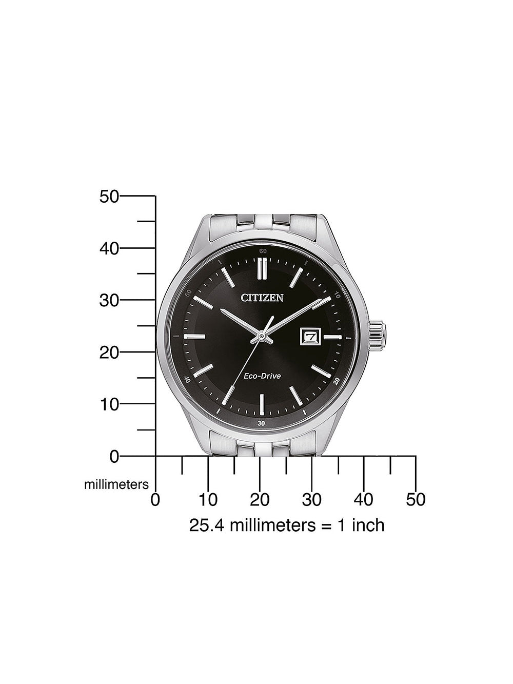 CITIZEN Mod. BM7251-88E-4