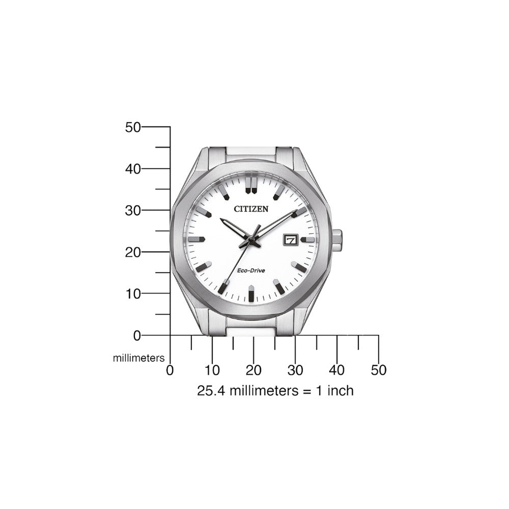CITIZEN Mod. BM7620-83A-3