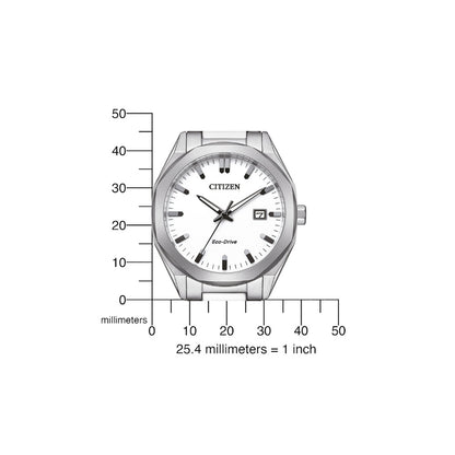 CITIZEN Mod. BM7620-83A-3