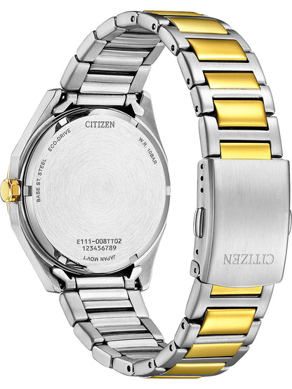 CITIZEN Mod. BM7624-82A-2