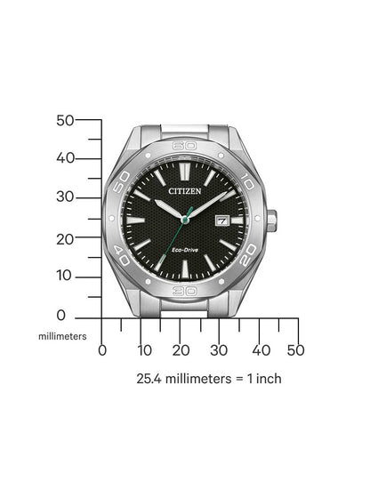 CITIZEN Mod. BM7631-52E-3
