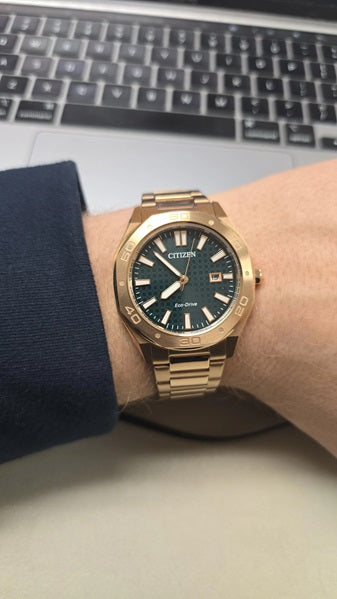 CITIZEN Mod. BM7633-81X-3