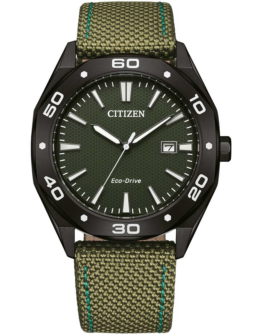 CITIZEN Mod. BM7635-01X-0