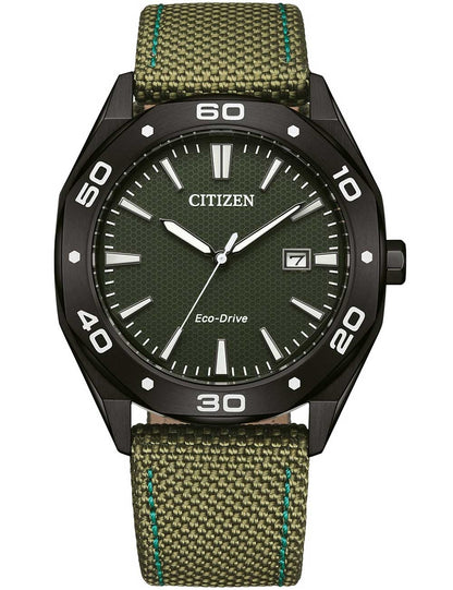 CITIZEN Mod. BM7635-01X-0
