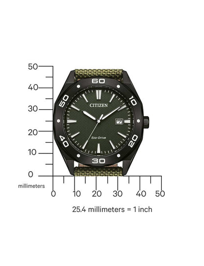 CITIZEN Mod. BM7635-01X-3