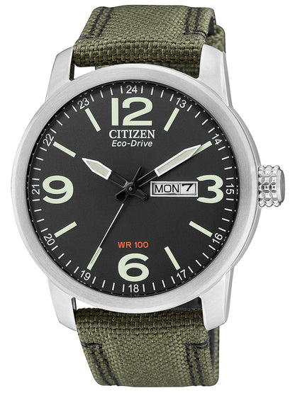 CITIZEN Mod. BM8470-11EC-0