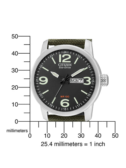 CITIZEN Mod. BM8470-11EC-1