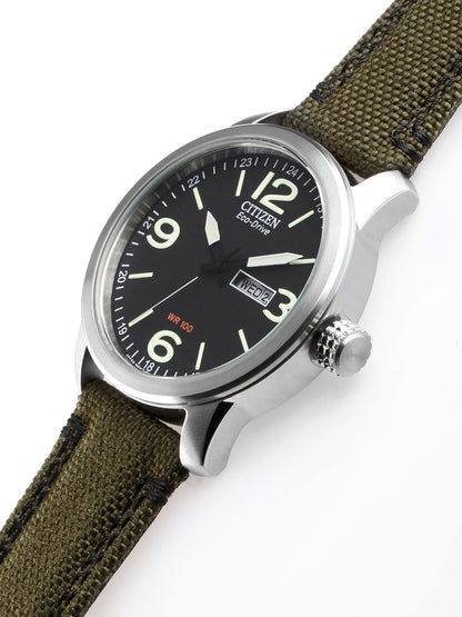 CITIZEN Mod. BM8470-11EC-2