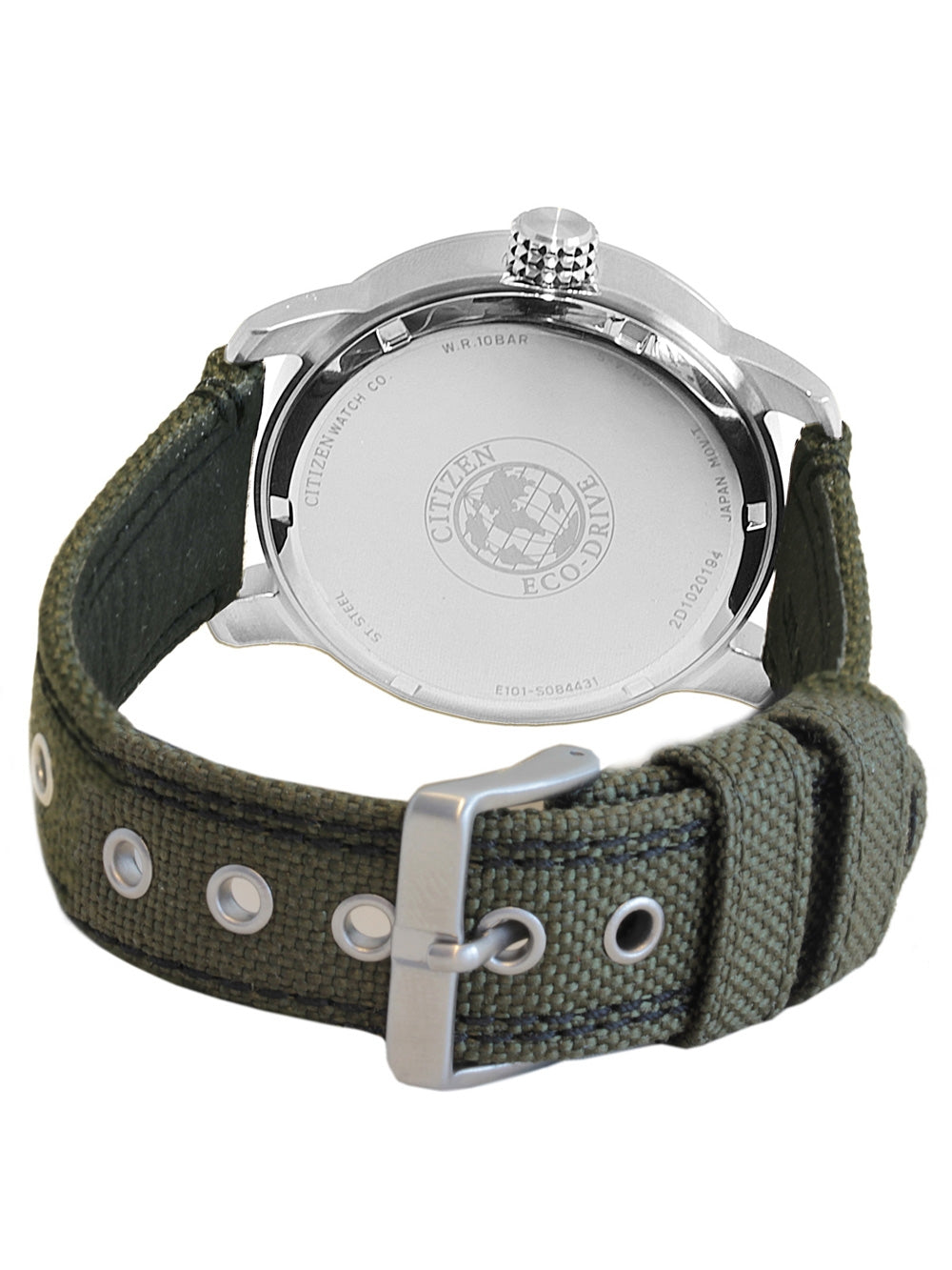 CITIZEN Mod. BM8470-11EC-4