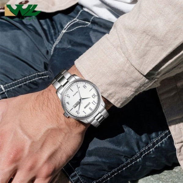 CITIZEN Mod. BM8550-81A-4