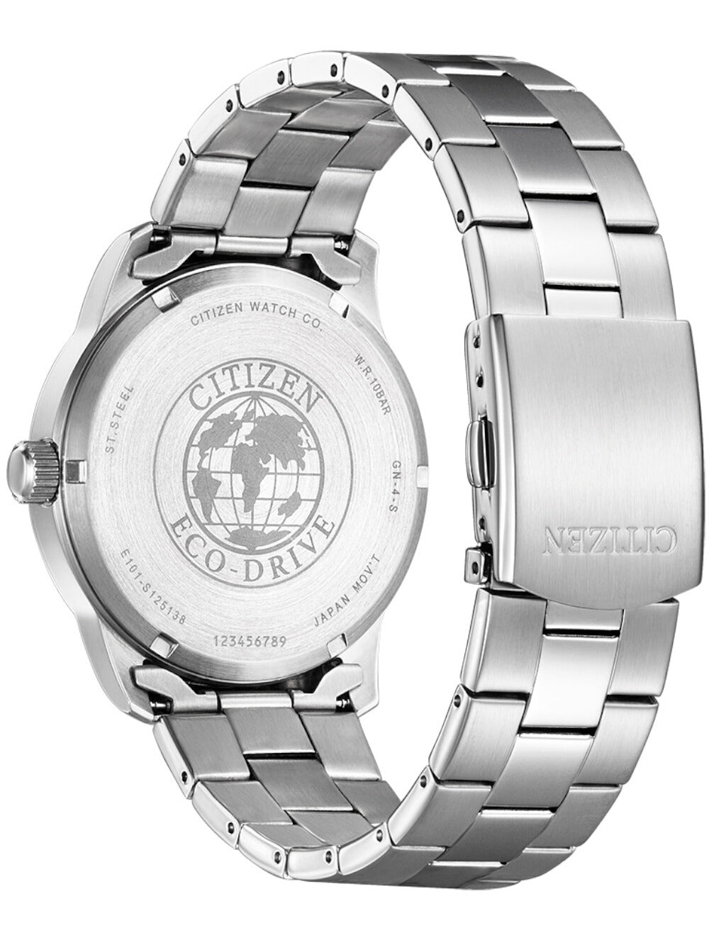 CITIZEN Mod. BM8550-81E-2