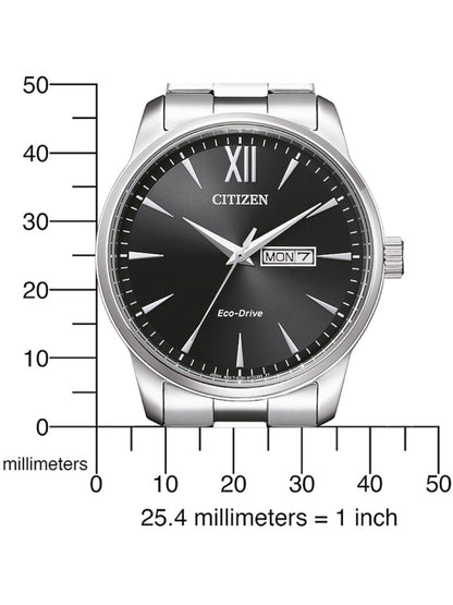 CITIZEN Mod. BM8550-81E-3
