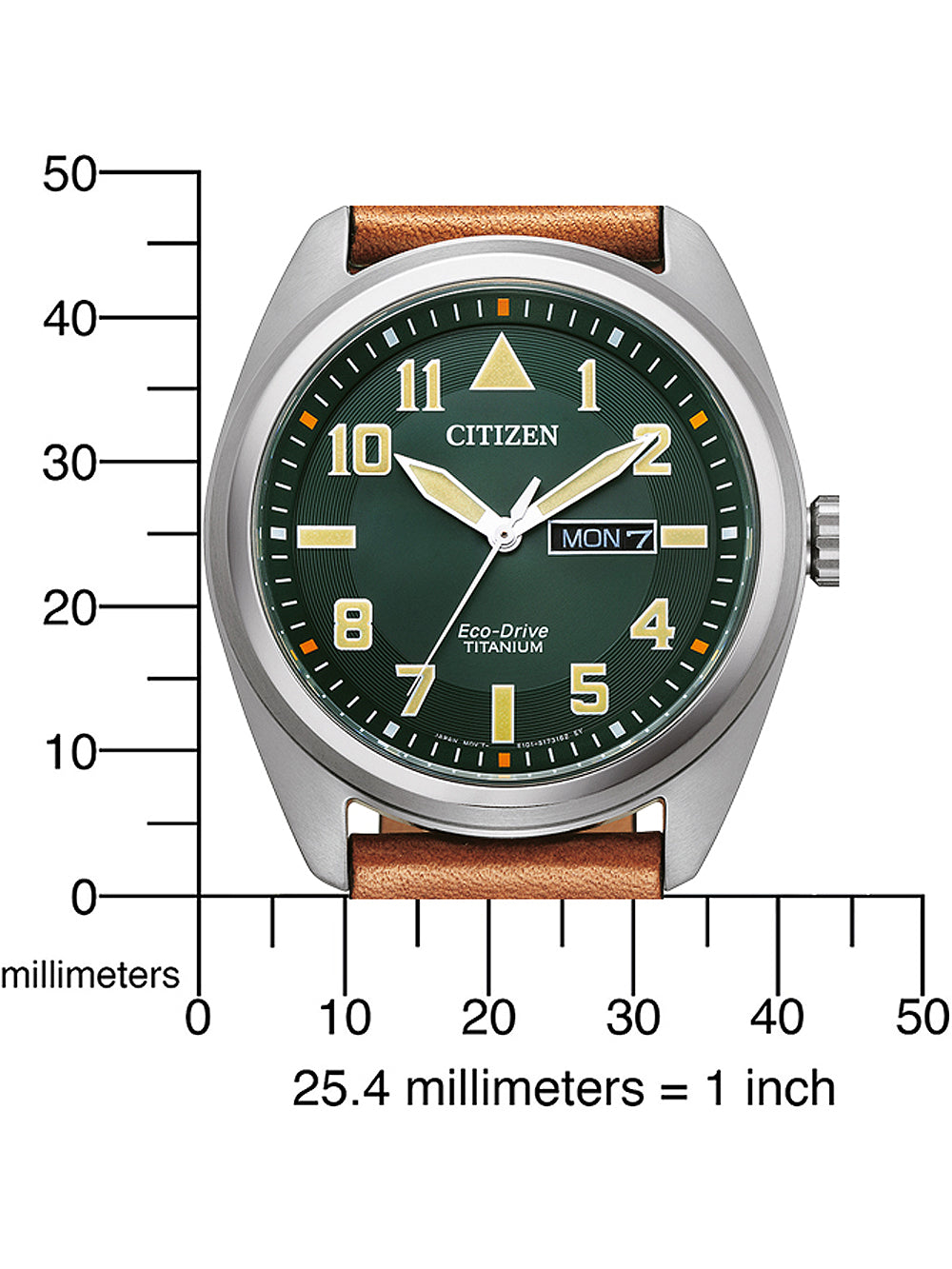 CITIZEN Mod. BM8560-11XC-6