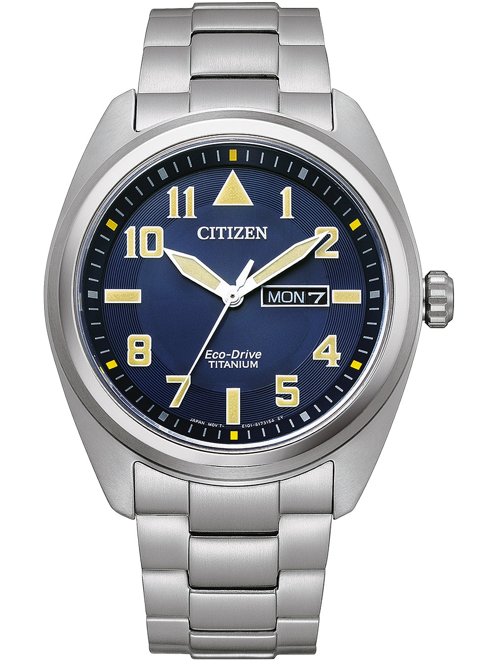 CITIZEN Mod. BM8560-88LC-0