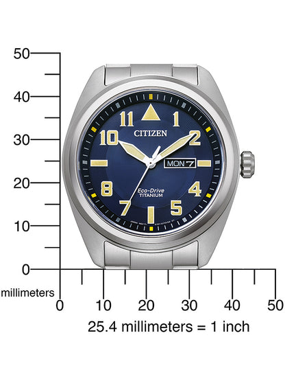CITIZEN Mod. BM8560-88LC-3