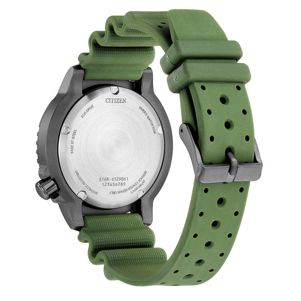 CITIZEN Mod. BN0157-11X-2