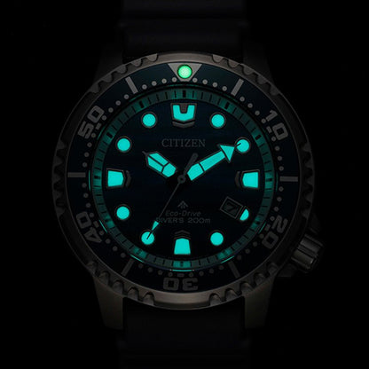 CITIZEN Mod. PROMASTER ECO DRIVE 200MT STRUCTURAL DIAL  - LIMITED EDITION-3