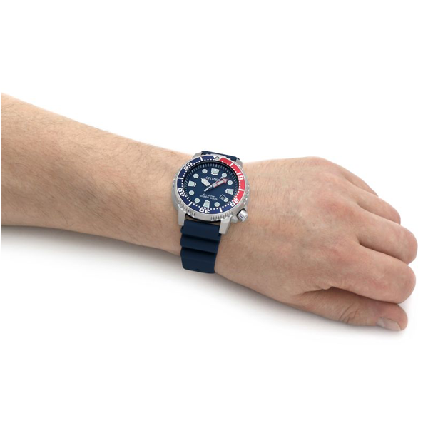 CITIZEN Mod. BN0168-06L-2
