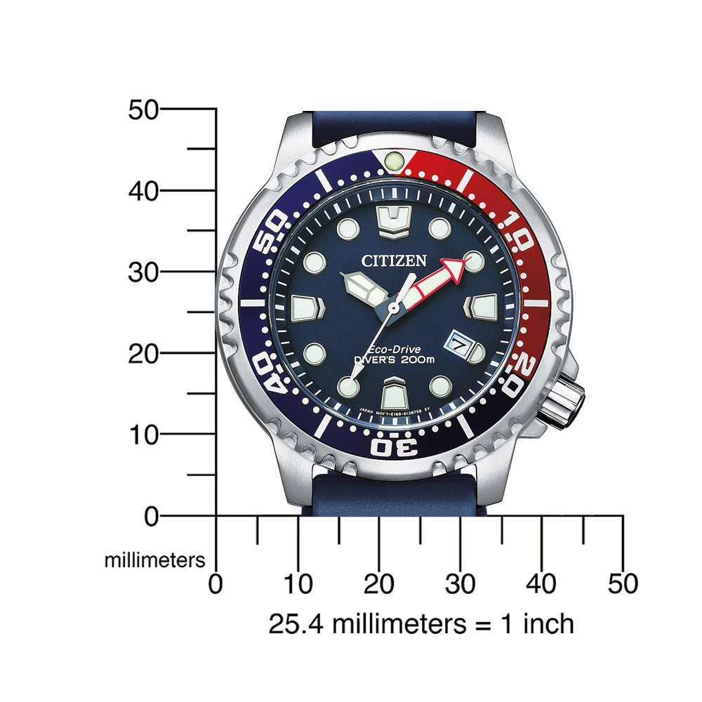 CITIZEN Mod. BN0168-06L-5